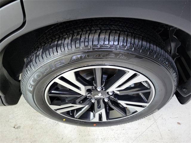 2023 Mitsubishi Eclipse Cross SE 1.5T S-AWC