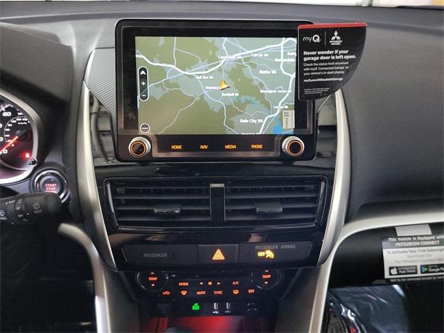 2023 Mitsubishi Eclipse Cross SE 1.5T S-AWC