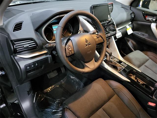 2023 Mitsubishi Eclipse Cross SE 1.5T S-AWC