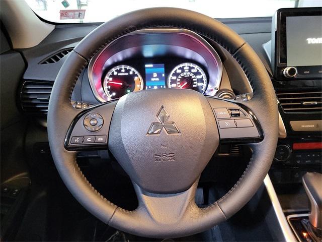 2023 Mitsubishi Eclipse Cross SE 1.5T S-AWC