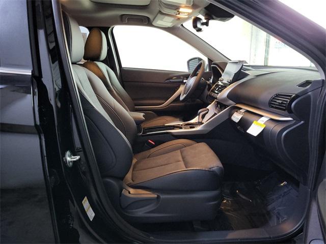 2023 Mitsubishi Eclipse Cross SE 1.5T S-AWC