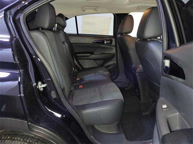 2023 Mitsubishi Eclipse Cross SE 1.5T S-AWC