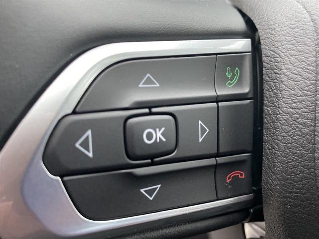 2022 Jeep Compass COMPASS ALTITUDE 4X4