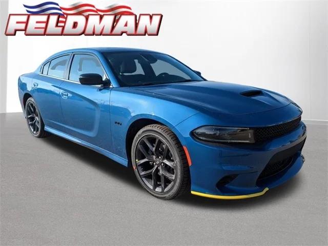 2023 Dodge Charger CHARGER R/T