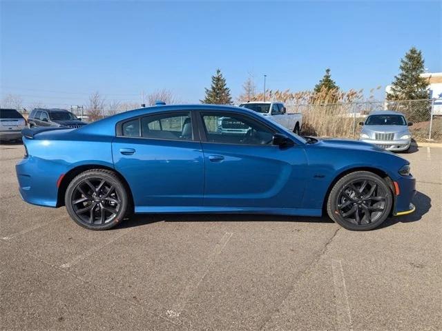 2023 Dodge Charger CHARGER R/T