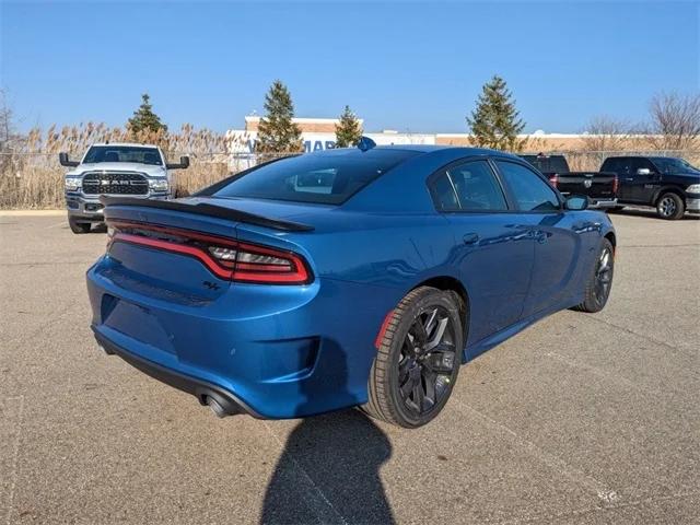 2023 Dodge Charger CHARGER R/T