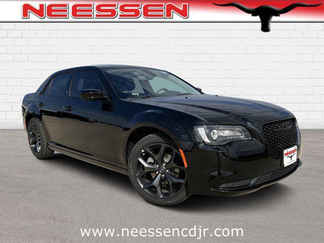 2023 Chrysler 300 Touring for sale in Kingsville, TX