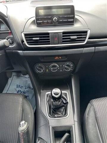 2014 Mazda Mazda3 i Touring