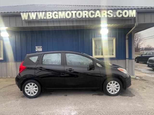 2014 Nissan Versa Note SV for sale near Naperville, IL