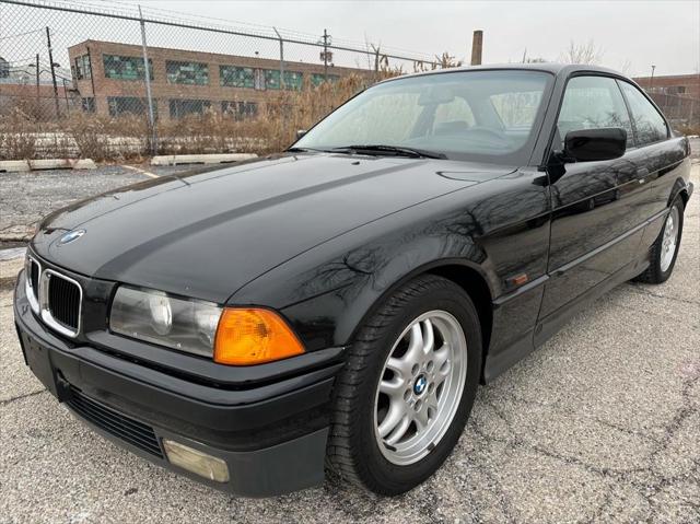 1995 BMW 325is M3 for sale near Chicago, IL