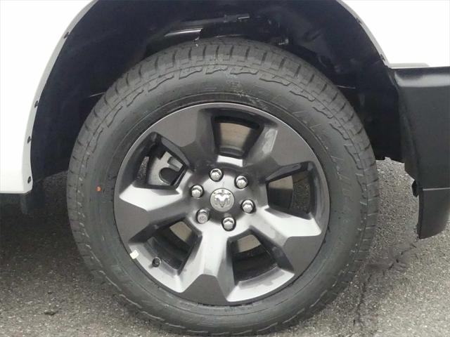 2023 RAM Ram 1500 RAM 1500 BIG HORN CREW CAB 4X4 57 BOX
