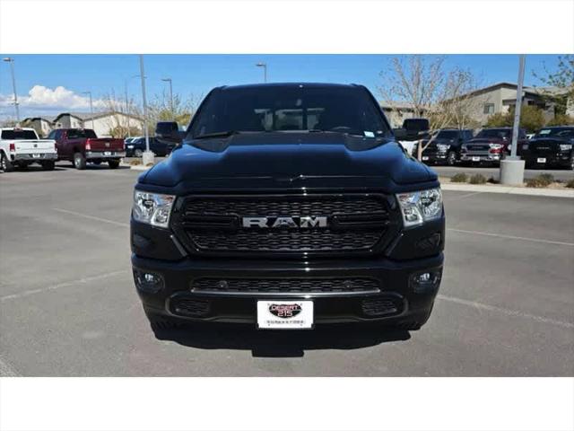 2023 RAM Ram 1500 RAM 1500 BIG HORN CREW CAB 4X4 57 BOX