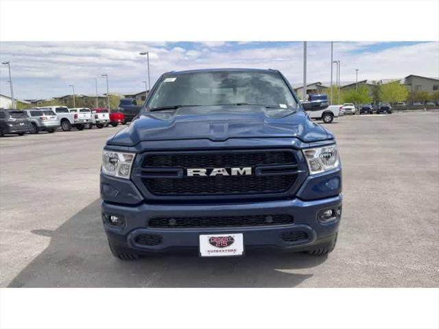 2023 RAM Ram 1500 RAM 1500 BIG HORN CREW CAB 4X4 57 BOX