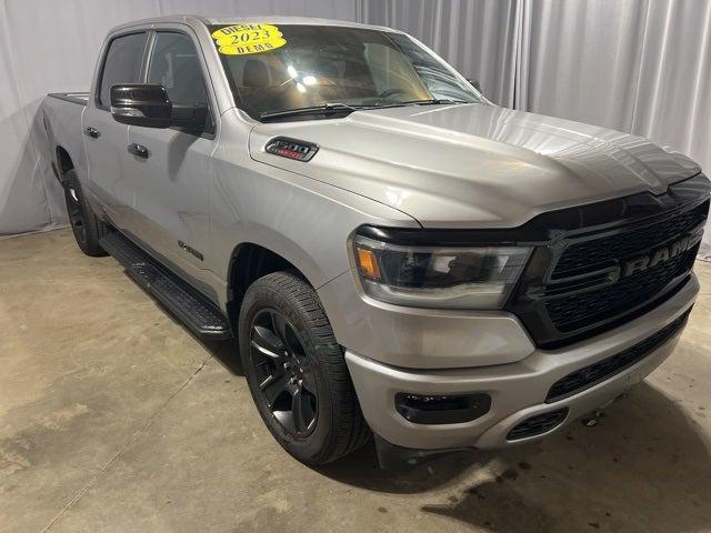 2023 RAM Ram 1500 RAM 1500 BIG HORN CREW CAB 4X4 57 BOX 2023 RAM Ram 1500 RAM 1500 BIG HORN CREW CAB 4X4 57 BOX