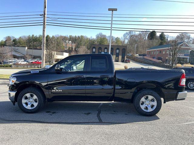 2023 RAM Ram 1500 RAM 1500 BIG HORN QUAD CAB 4X4 64 BOX