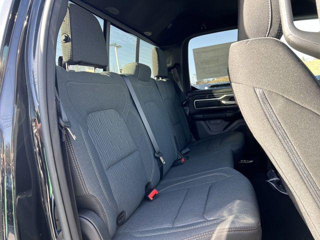 2023 RAM Ram 1500 RAM 1500 BIG HORN QUAD CAB 4X4 64 BOX