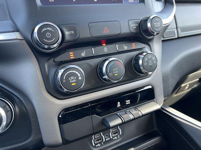 2023 RAM Ram 1500 RAM 1500 BIG HORN QUAD CAB 4X4 64 BOX