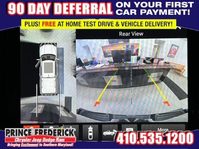 2023 RAM Ram 1500 RAM 1500 LIMITED LONGHORN CREW CAB 4X4 57 BOX