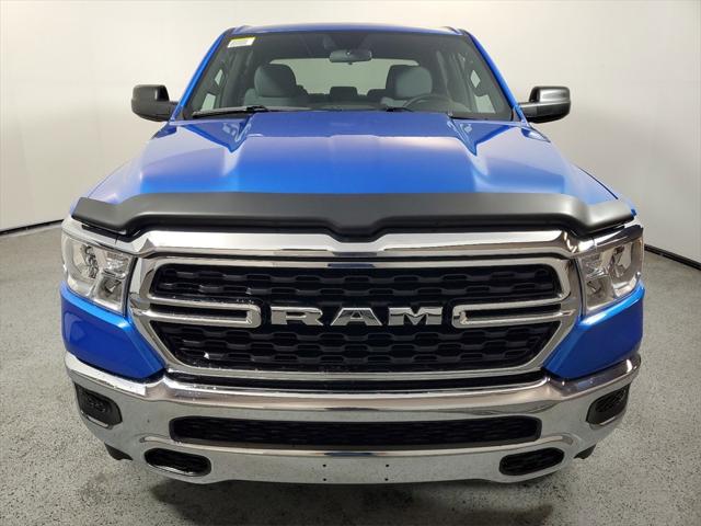 2023 RAM Ram 1500 RAM 1500 BIG HORN CREW CAB 4X4 57 BOX