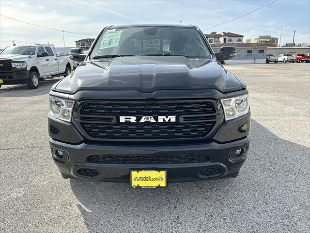 2023 RAM Ram 1500 RAM 1500 LONE STAR QUAD CAB 4X2 64 BOX