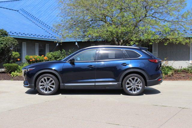 2021 Mazda CX-9 Grand Touring