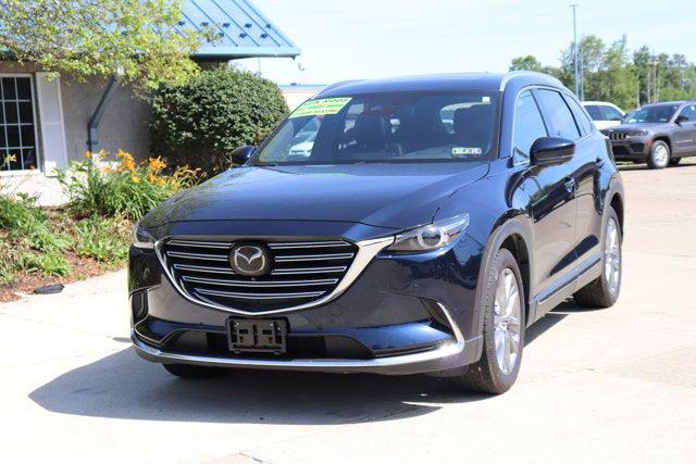 2021 Mazda CX-9 Grand Touring