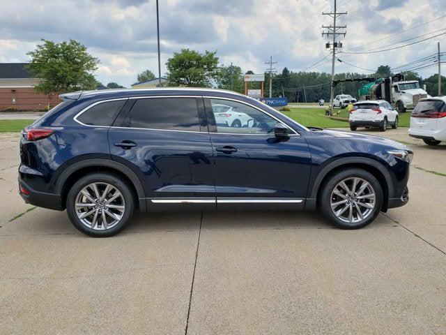 2021 Mazda CX-9 Grand Touring
