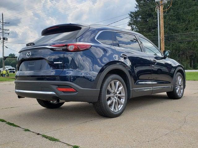 2021 Mazda CX-9 Grand Touring