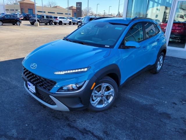 2023 Hyundai Kona SEL for sale near Elmhurst, IL