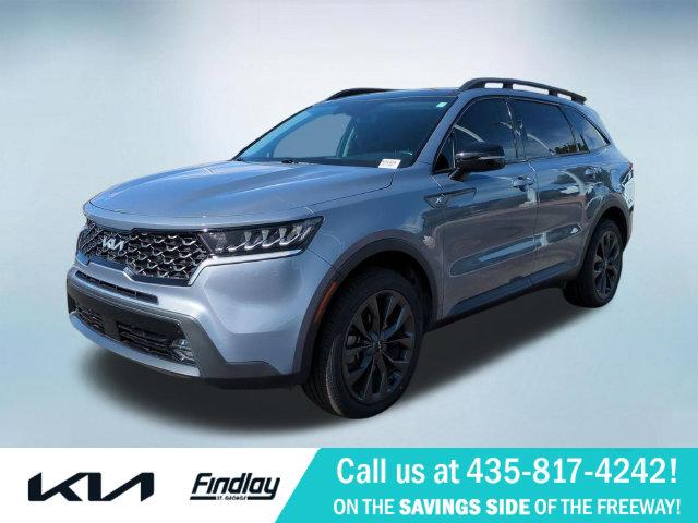 2023 Kia Sorento