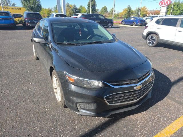 2016 Chevrolet Malibu 1LT for sale in Grand Blanc, MI