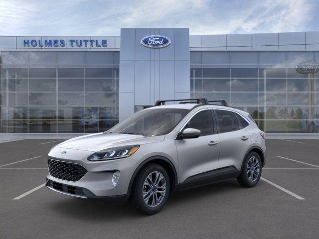 2022 Ford Escape SEL's photo