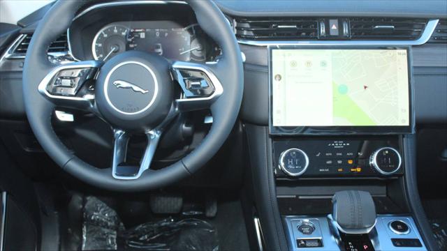 2023 Jaguar F-PACE S P250 AWD Automatic