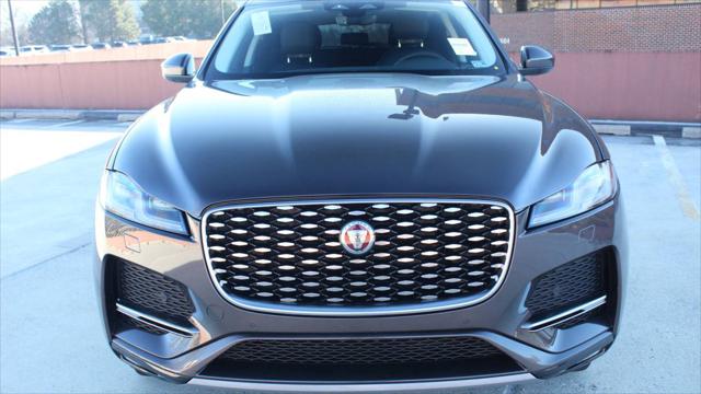 2023 Jaguar F-PACE S P250 AWD Automatic