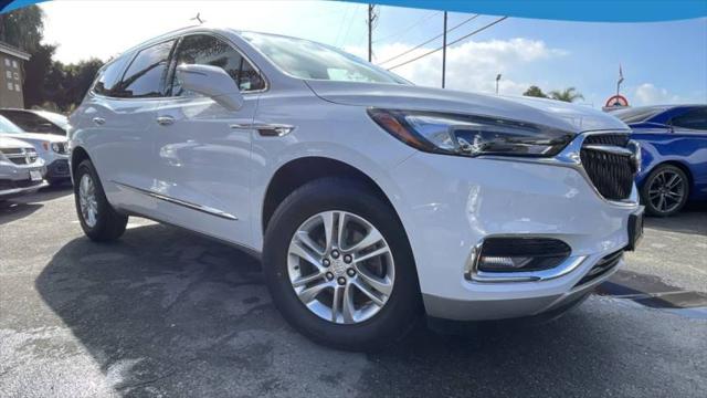 2020 Buick Enclave FWD Essence for sale in Hawthorne, CA