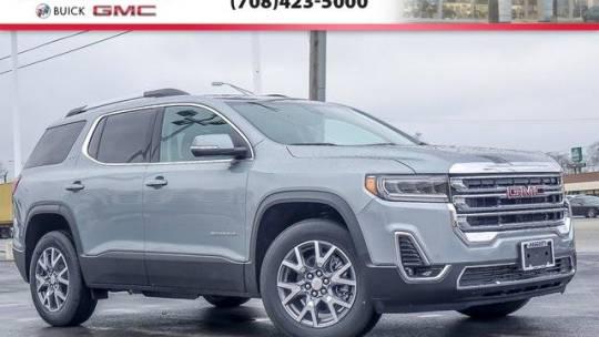 2023 GMC Acadia AWD SLT for sale near Oak Lawn, IL