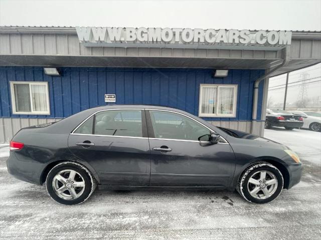 2004 Honda Accord Sedan 2.4 EX for sale near Naperville, IL