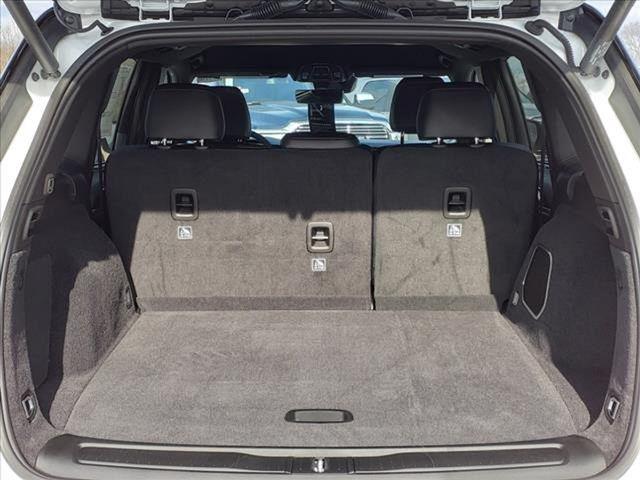 2022 Jeep Grand Cherokee Trailhawk 4x4