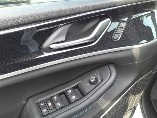 2022 Jeep Grand Cherokee Trailhawk 4x4