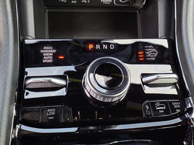 2022 Jeep Grand Cherokee Trailhawk 4x4
