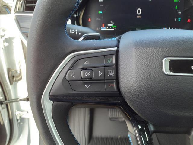 2022 Jeep Grand Cherokee Trailhawk 4x4