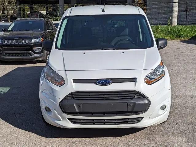 2016 Ford Transit Connect XLT