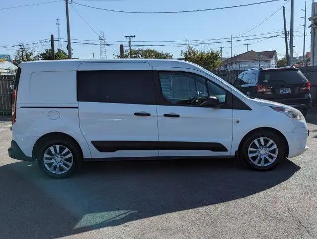 2016 Ford Transit Connect XLT