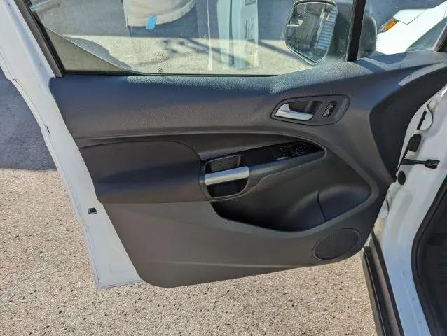 2016 Ford Transit Connect XLT