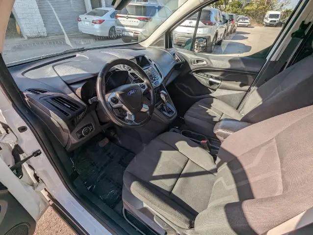 2016 Ford Transit Connect XLT
