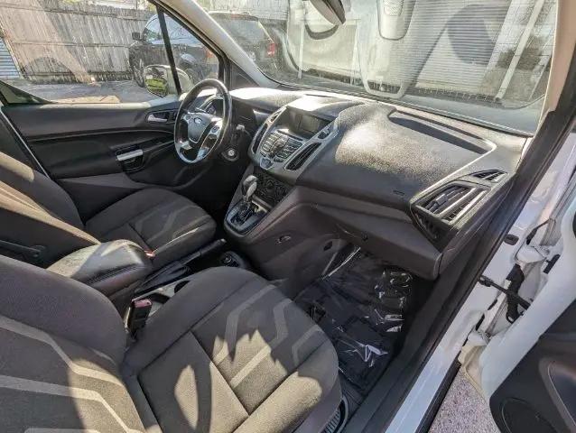 2016 Ford Transit Connect XLT