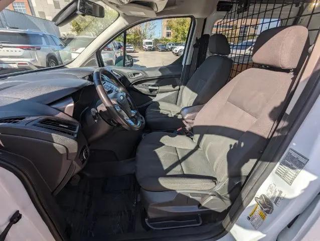 2016 Ford Transit Connect XLT