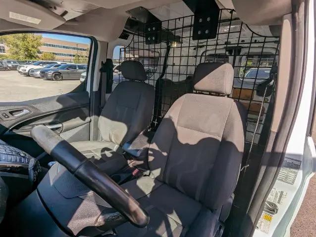 2016 Ford Transit Connect XLT