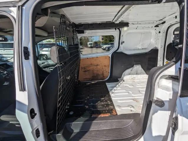 2016 Ford Transit Connect XLT