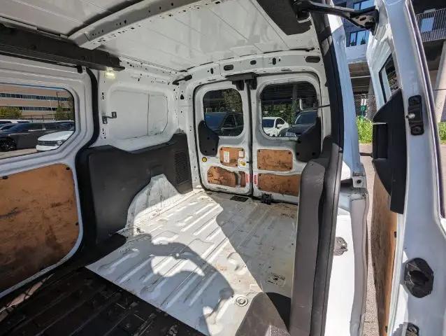 2016 Ford Transit Connect XLT